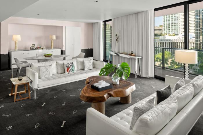 Hotel Dua Miami, Autograph Collection Habitación foto