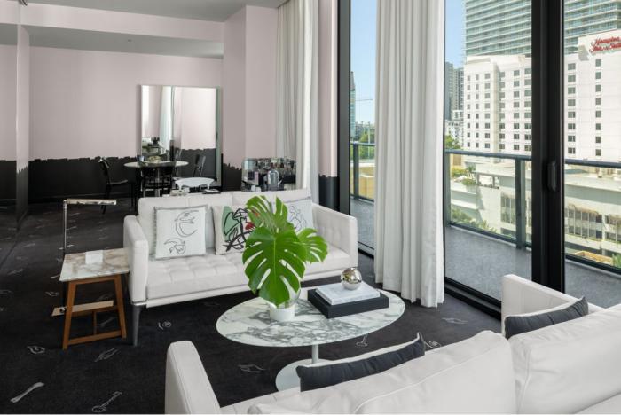 Hotel Dua Miami, Autograph Collection Habitación foto