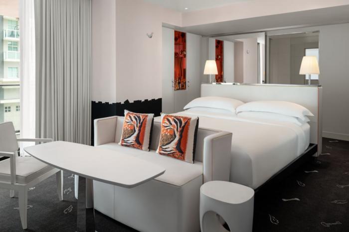 Hotel Dua Miami, Autograph Collection Habitación foto