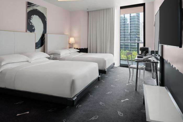 Hotel Dua Miami, Autograph Collection Habitación foto