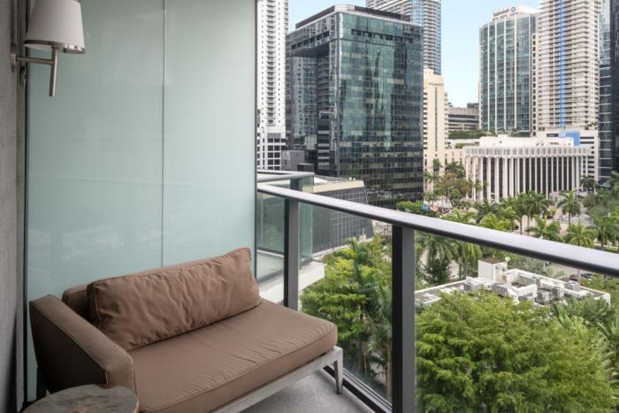 Hotel Dua Miami, Autograph Collection Habitación foto