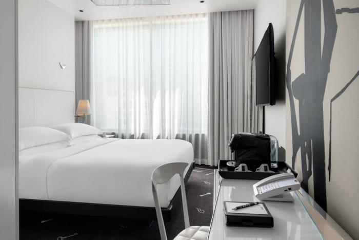 Hotel Dua Miami, Autograph Collection Habitación foto