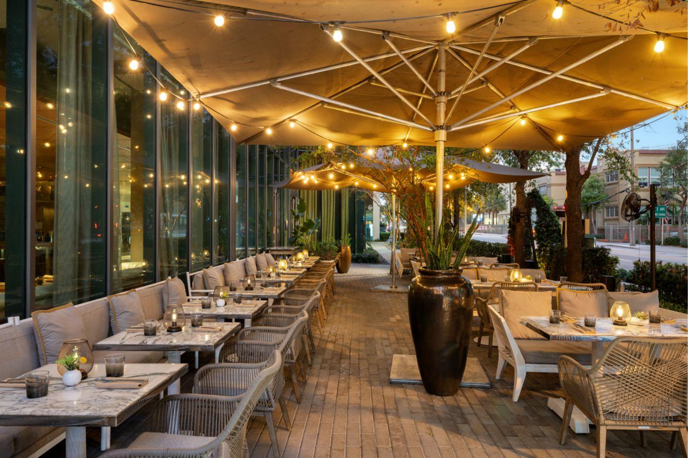 Hotel Dua Miami, Autograph Collection Exterior foto