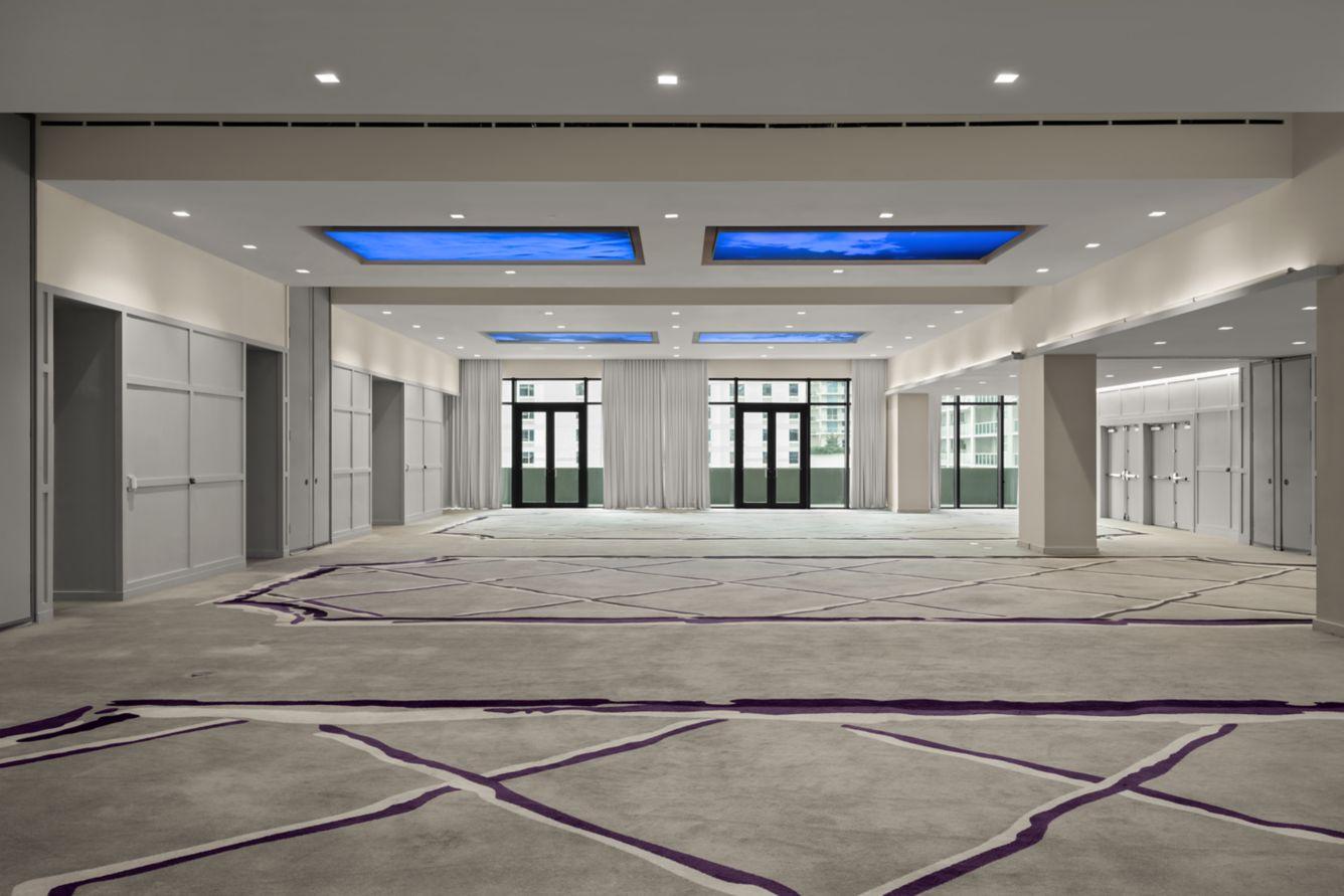 Hotel Dua Miami, Autograph Collection Exterior foto